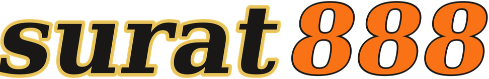 surat888 logo